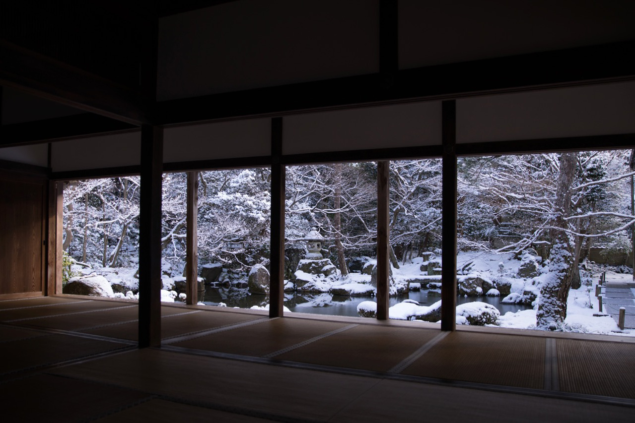 蓮華寺