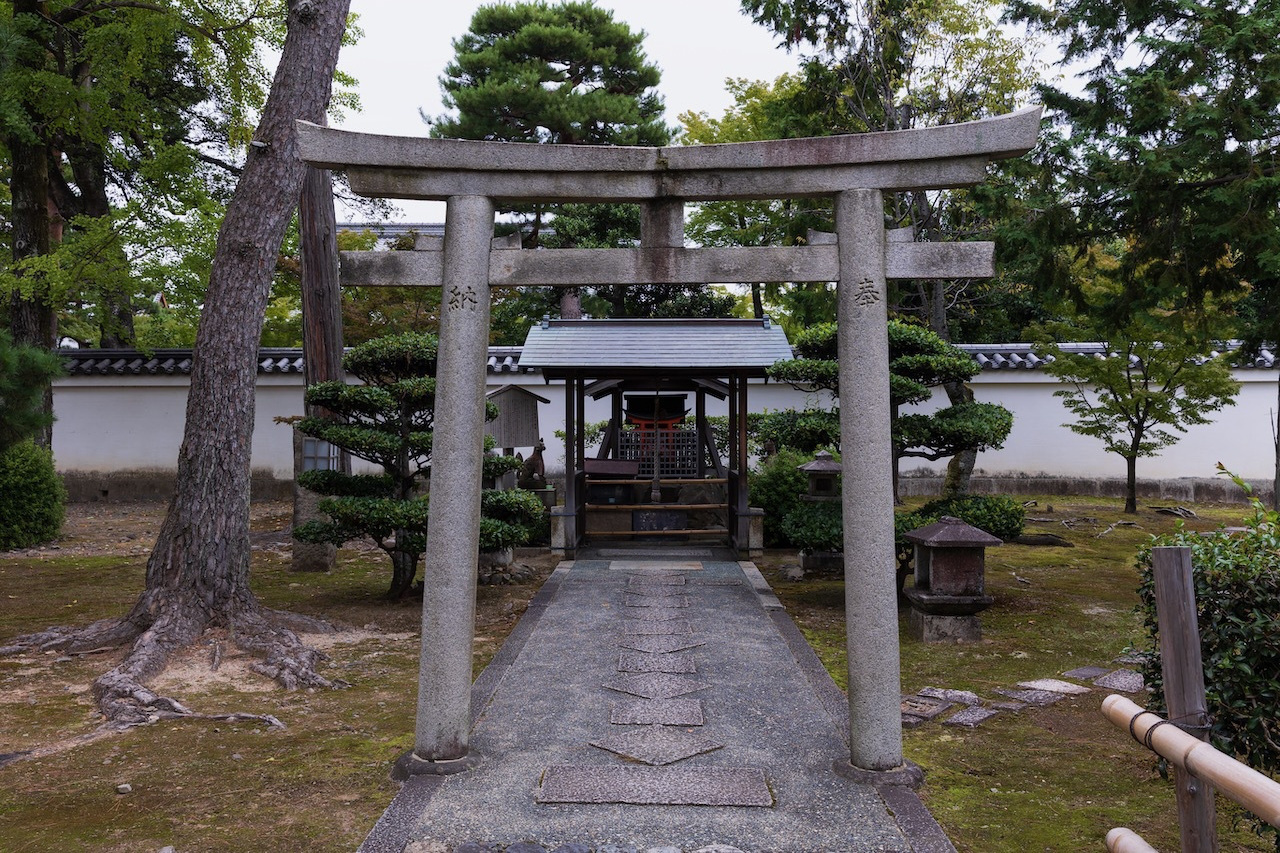 相国寺