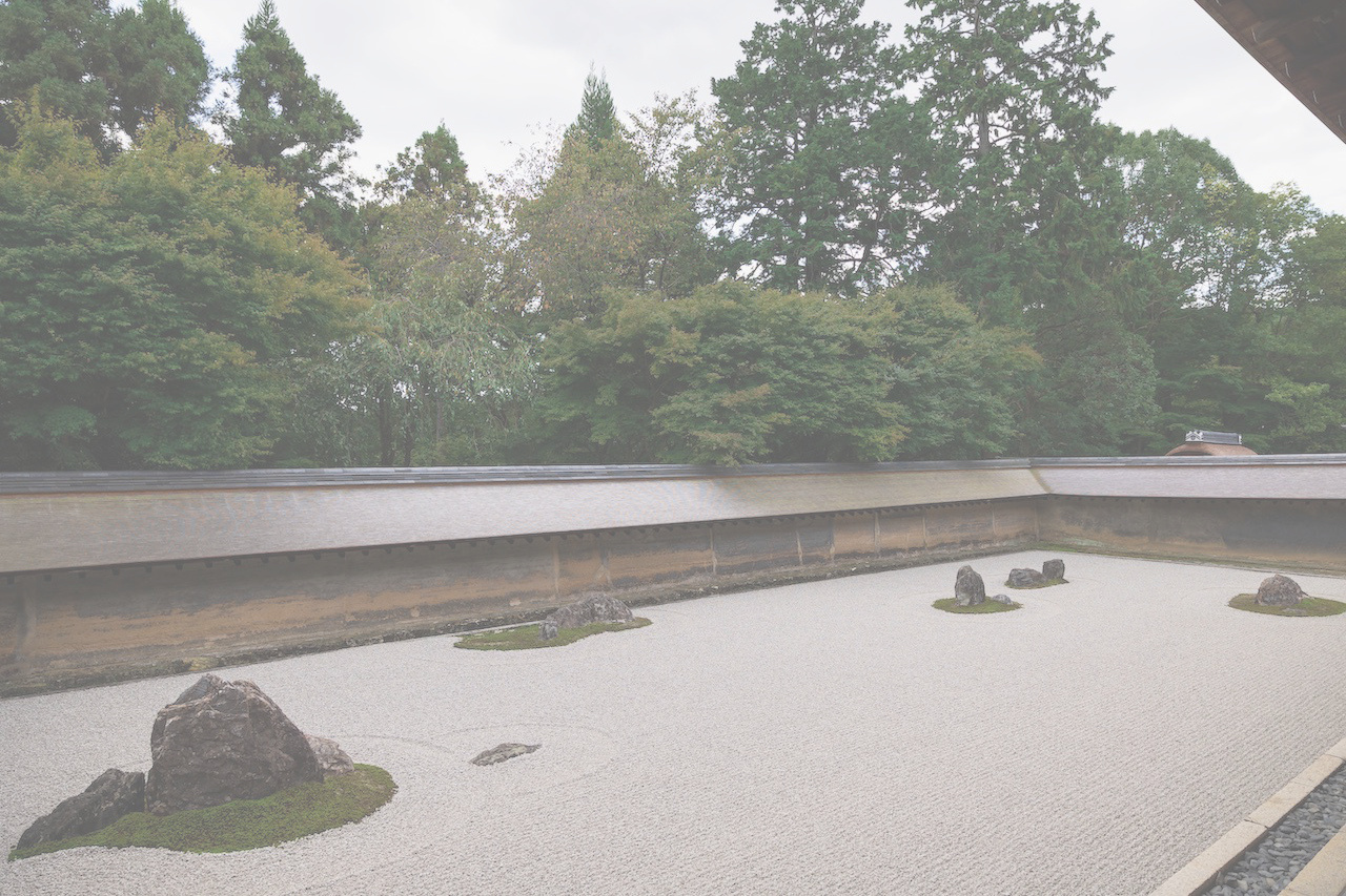 龍安寺