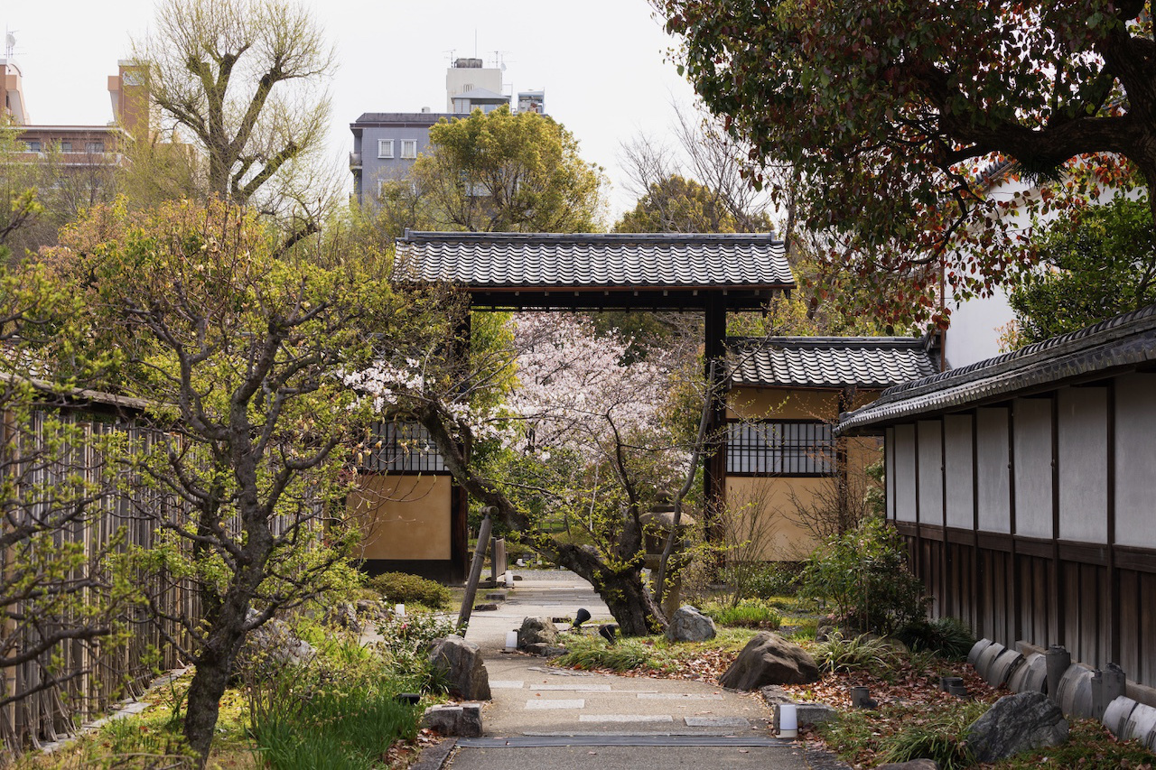 随心院