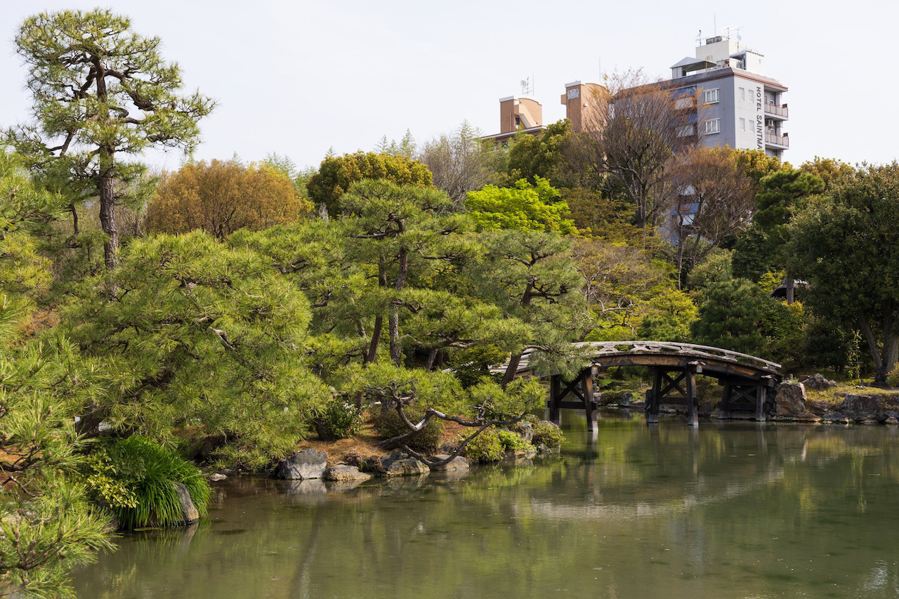 随心院