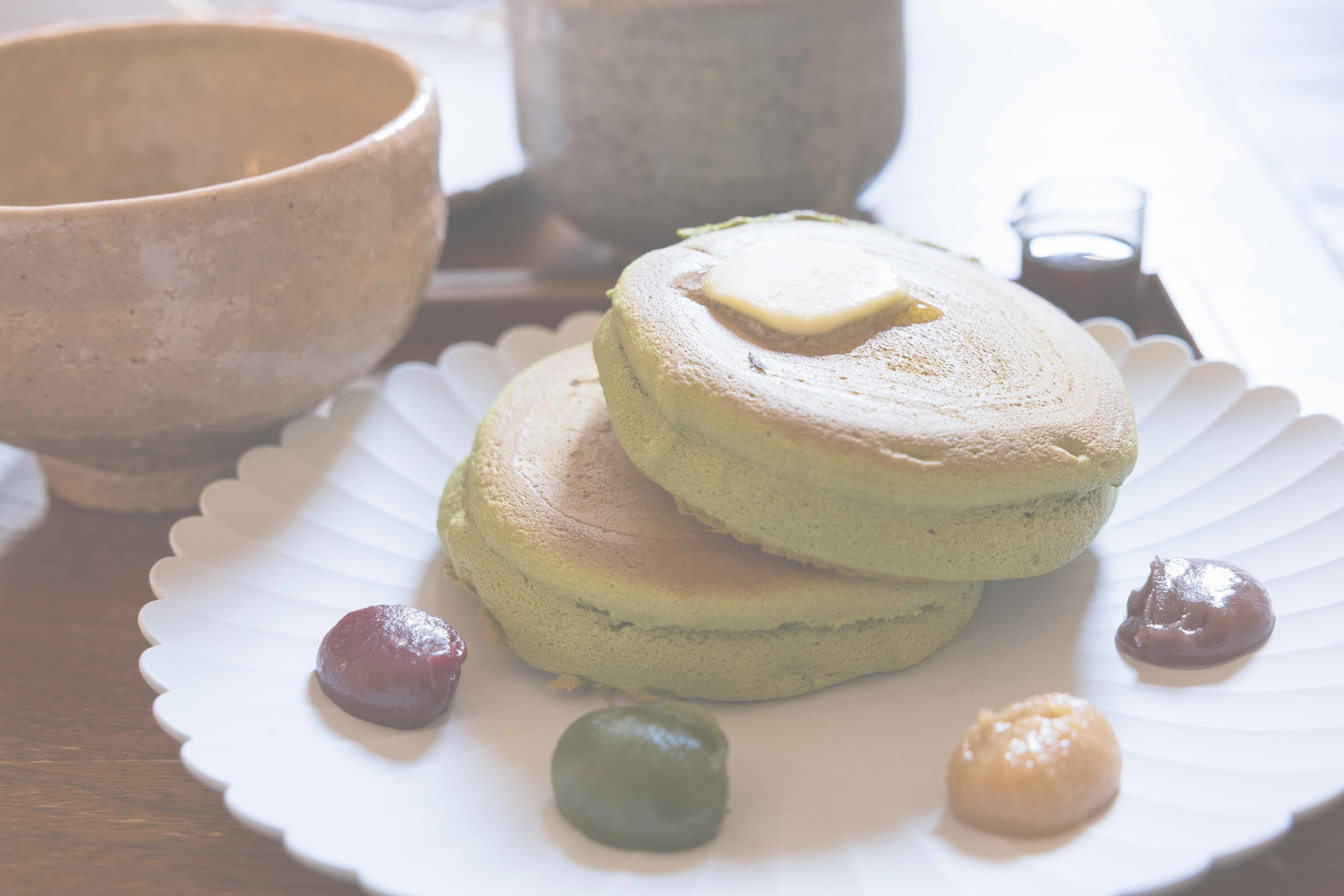 うめぞの