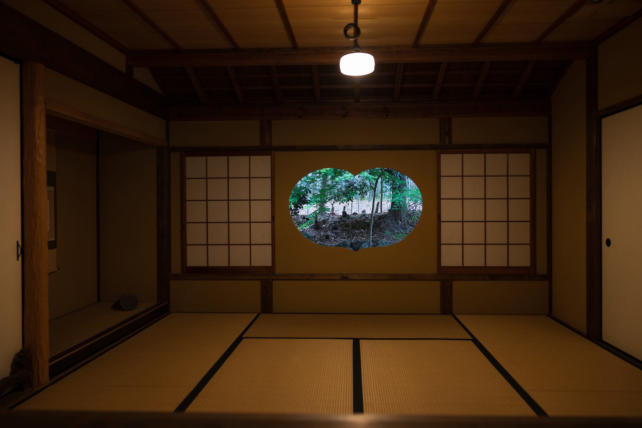 地蔵院