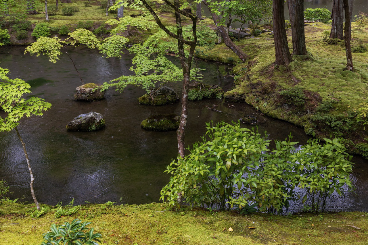 西方寺