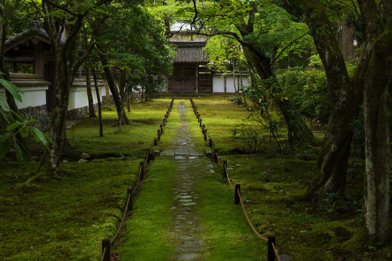 西方寺
