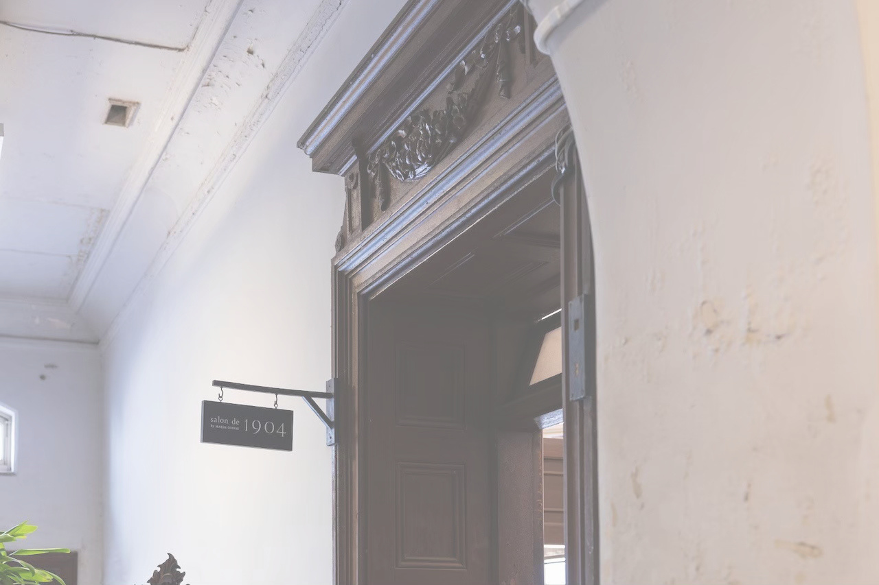 salon de 1904