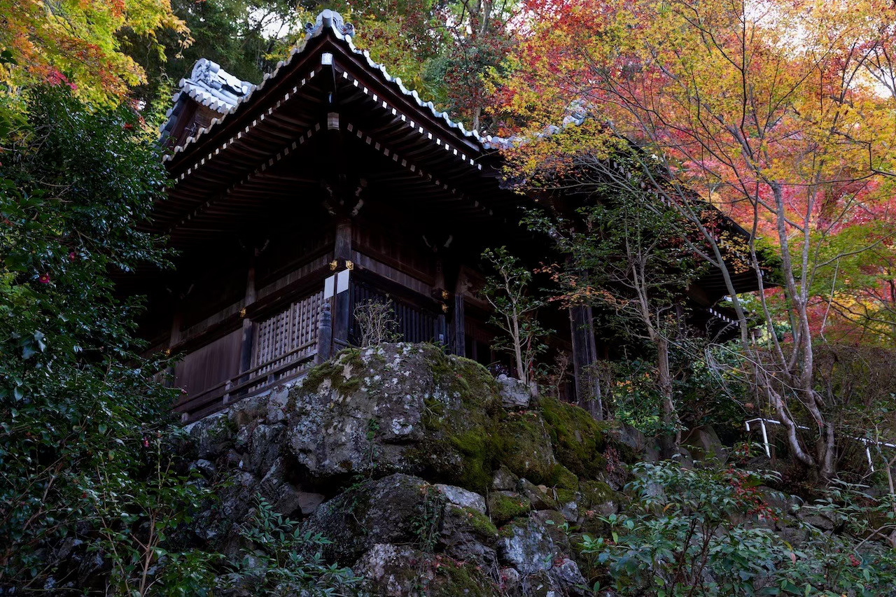 勝持寺