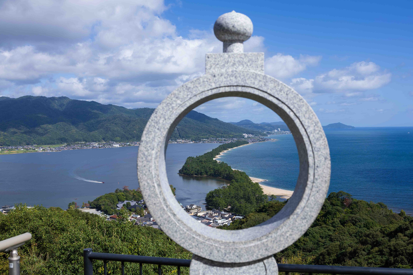 天橋立