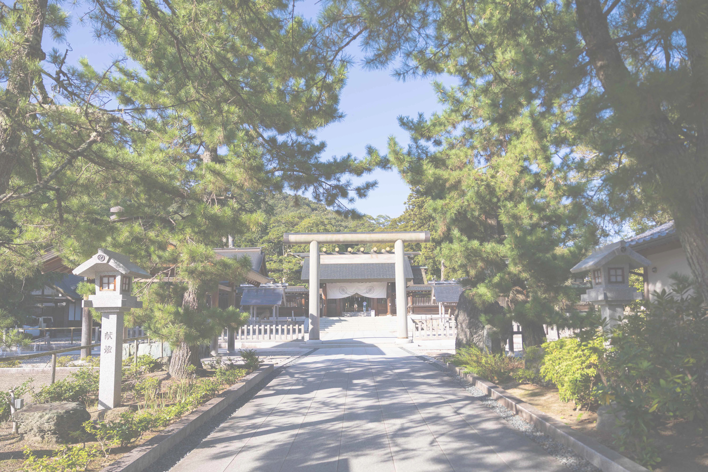 籠神社