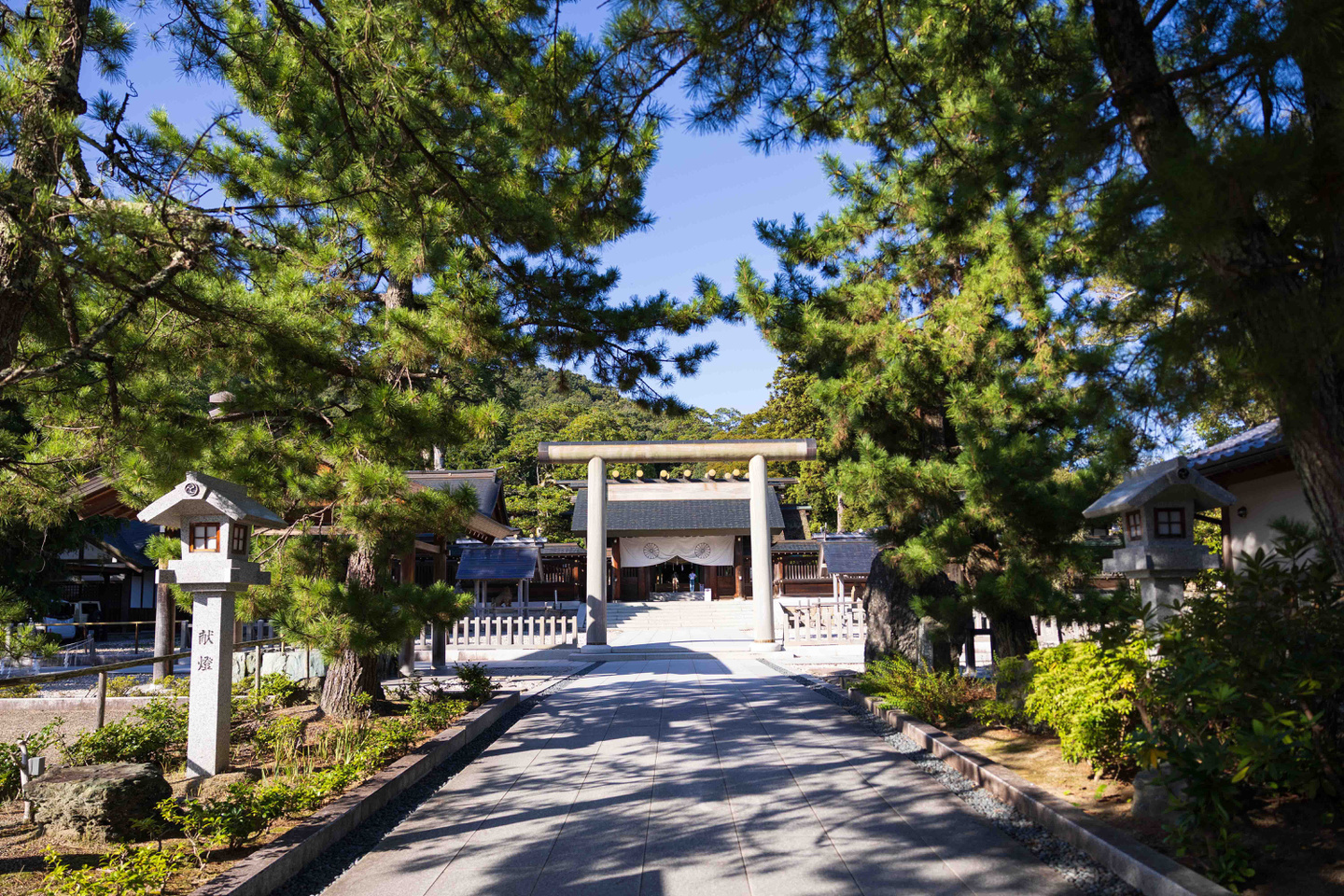 下鴨神社
