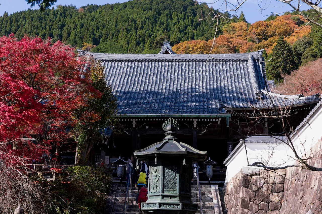吉峯寺