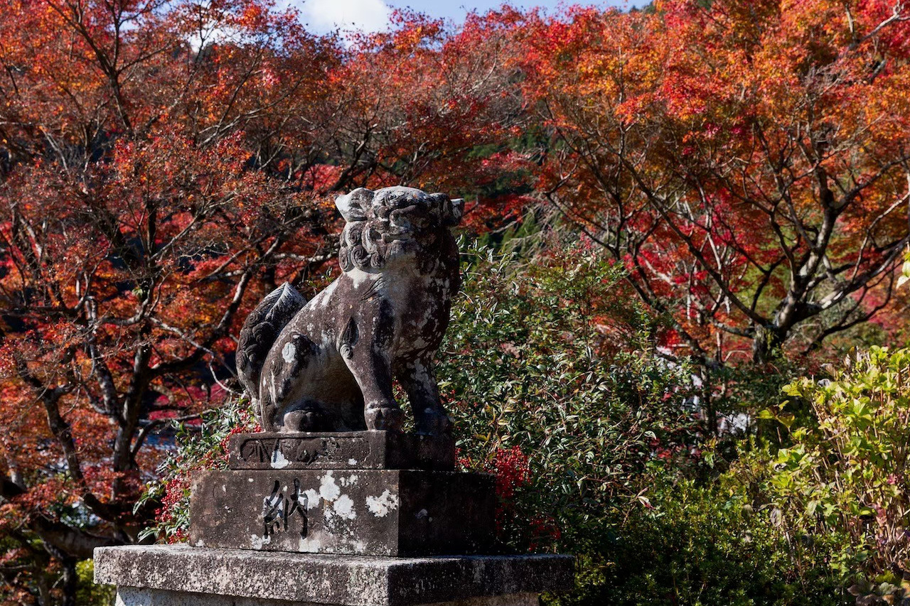 吉峯寺