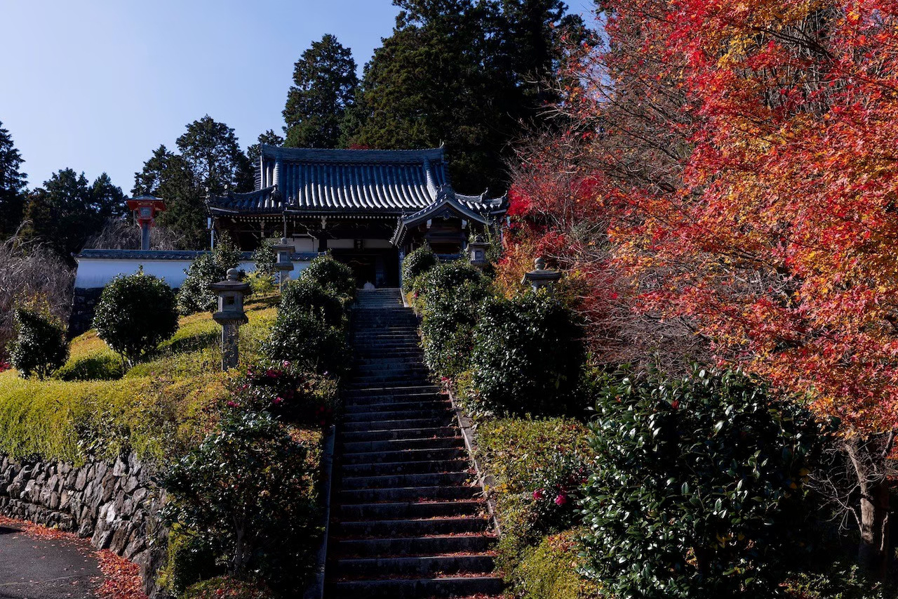 吉峯寺