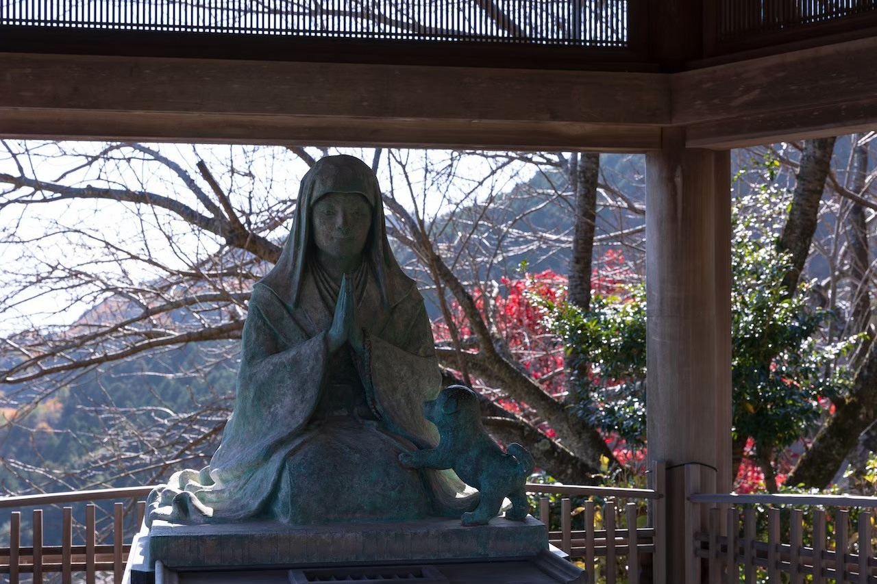 吉峯寺
