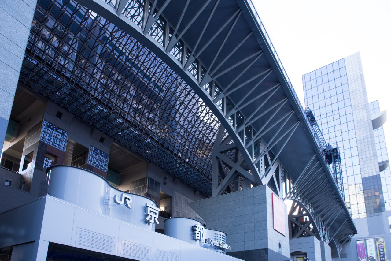 京都駅